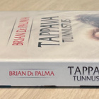 Brian De Palma: TAPPAVA TUNNUSTUS (1980) Michael Caine UUSI - pikkukuva 3