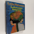 Laila Hietamies : Lehmusten kaupunki - pikkukuva 1