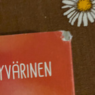 Katri Syvärinen: Löydä elämän taika - kirja ( ei PK) - pikkukuva 2