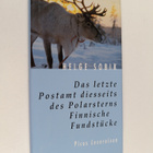 Helge Sobik : Das letzte Postamt diesseits des Polarstern... - pikkukuva 1