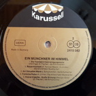 Various – Ein Münchner Im Himmel LP - pikkukuva 3