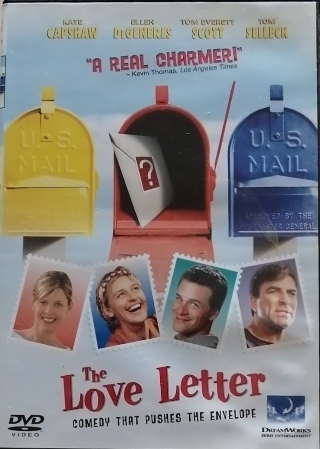 The Love letter