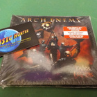 ARCH ENEMY - KHAOS LEGIONS UUSI CD - pikkukuva 1