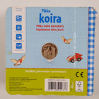 Sabine Nielsen ym. : Pikku koira - pikkukuva 2