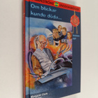 Margaret Clark : Om blickar kunde döda - pikkukuva 1