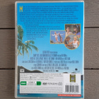 DVD: Kuusi Päivää Seitsemän Yötä (Harrison Ford 1998) - pikkukuva 2