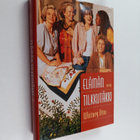 Whitney Otto : Elämän tilkkutäkki - pikkukuva 1