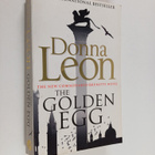 Donna Leon : The Golden Egg - pikkukuva 1