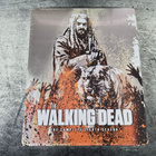 Walking Dead - Kausi 8 (Exclusive Steelbook, uusi) - pikkukuva 1