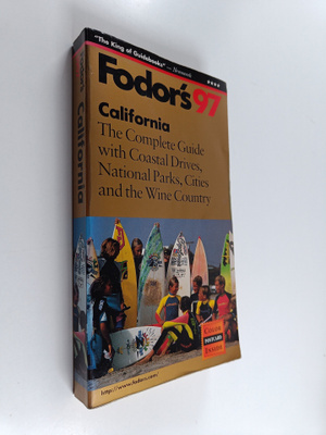 California '97