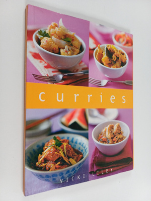 Ben Dearnley ym. : Curries