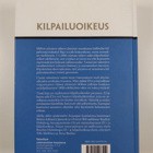 Mikko Alkio : Kilpailuoikeus - pikkukuva 2