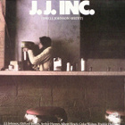 The J.J. Johnson Sextet - J.J. Inc. - pikkukuva 1