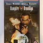 Wes Craven: BROOKLYNIN VAMPYYRI (1995) Eddie Murphy (DVD) - pikkukuva 1