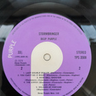 Deep Purple  1974 LP  Stormbringer  Gr.Britain - pikkukuva 4