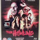 The Howling -Ulvonta (1981) slipcover - pikkukuva 1