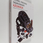 Michael Freeman : Digikuvaajan käsikirja : välttämätön ma... - pikkukuva 1