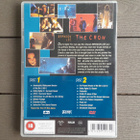 DVD: The Crow - 2 Disc Collector's Edition (Brandon Lee 1994 - pikkukuva 2