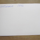 KONTUPOHJA.....1942, uudehko valokuva vanhasta v.kuvasta. - pikkukuva 3