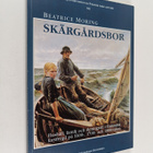 Beatrice Moring : Skärgårdsbor : hushåll, familj och demo... - pikkukuva 1