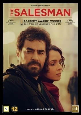 salesman	(67 737)	UUSI	-FI-	nordic,	DVD			2016	oscar voittaj