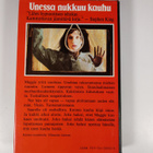 Patricia MacDonald : Unessa nukkuu kauhu - pikkukuva 2