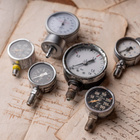 Tarkkailijan mittarisetti ”Steampunk” - pikkukuva 5
