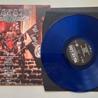 Watain – The Agony and Ecstasy of Watain LP *Blue - pikkukuva 2