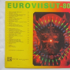 V/A: Euroviisut-80   LP  1980  Jäljitelmäversiot - pikkukuva 2
