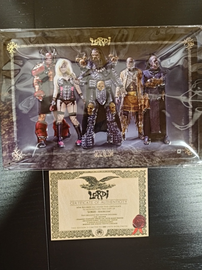 Item image
