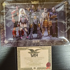 Lordi - Sexorcism (Limited Edition, nimmaroitu) - pikkukuva 5