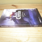 Agatha Christie Sininen juna (nidottu) - pikkukuva 1
