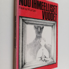 Reiner Kunze : Nuo ihmeelliset vuodet - pikkukuva 1