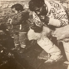 PENTTI KRONQVIST: INUIT - pikkukuva 1