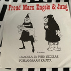 FREUD,MARX,ENGELS & JUNG: Dracula ja Pyhä Nicolae// +1 - pikkukuva 1