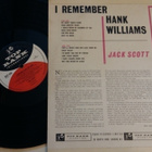 Jack Scott LP - pikkukuva 2