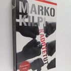 Marko Kilpi : Kadotetut - pikkukuva 1