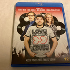 Love Records - Anna mulle lovee (BluRay) - pikkukuva 1