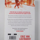 Eric Van Lustbader : Last Snow - pikkukuva 2