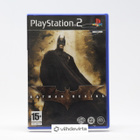 Batman Begins - PS2 - pikkukuva 1
