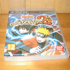 Naruto Shippuden Ultimate Ninja Storm 2 Ps3 - pikkukuva 1
