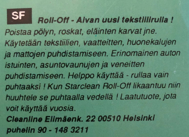 Item image