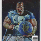 Space Punisher (Marvel, 2012) - pikkukuva 2