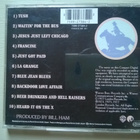ZZ Top - The Best Of CD - pikkukuva 2