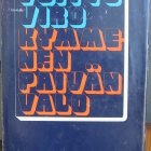Voitto Viro: Kymmenen päivän valo, UKK 1975. 212 s. - pikkukuva 1