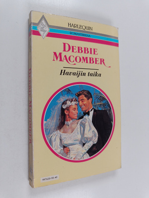Debbie Macomber : Havaijin taika