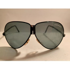 FERRARI FOLDING AVIATOR SUNGLASSES - pikkukuva 1