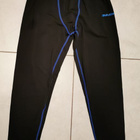 Bauer aluskerrasto housut YTH M - pikkukuva 1