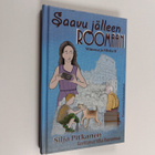 Silja Pitkänen : Saavu jälleen Roomaan - pikkukuva 1