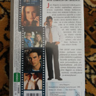 Jerry Maguire - Elämä on peliä (1996) VHS - pikkukuva 2